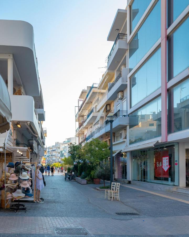 Lovely Sea View At The Heart Of The Town *