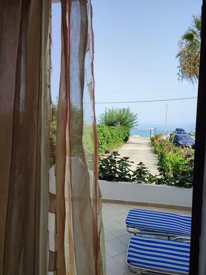 Apartment Eftichia *