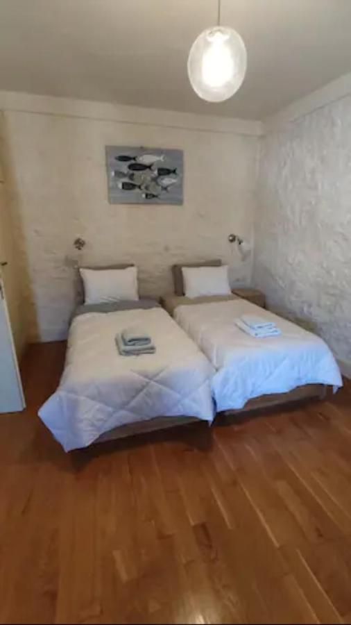 Country house Smaragda *