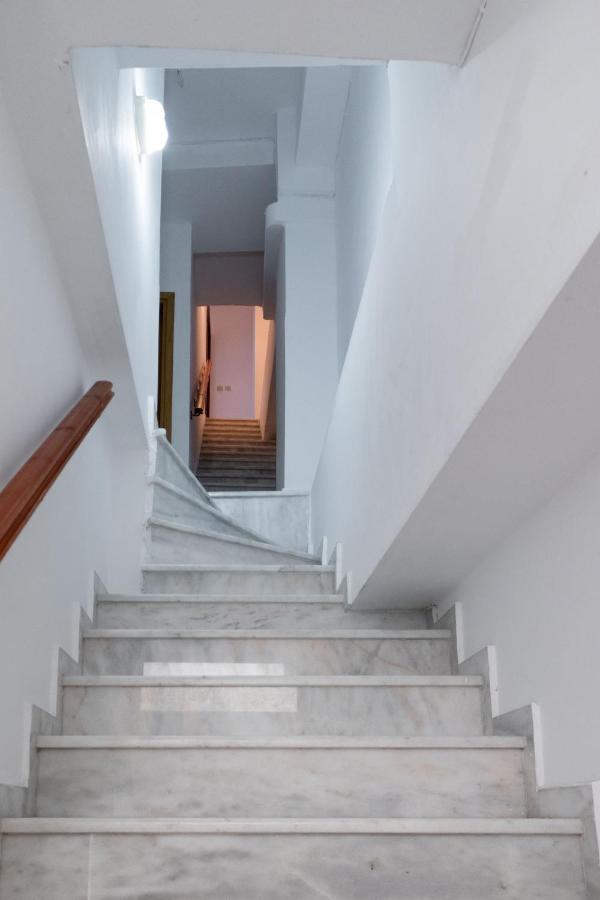 Lovely Sea View At The Heart Of The Town Apartment