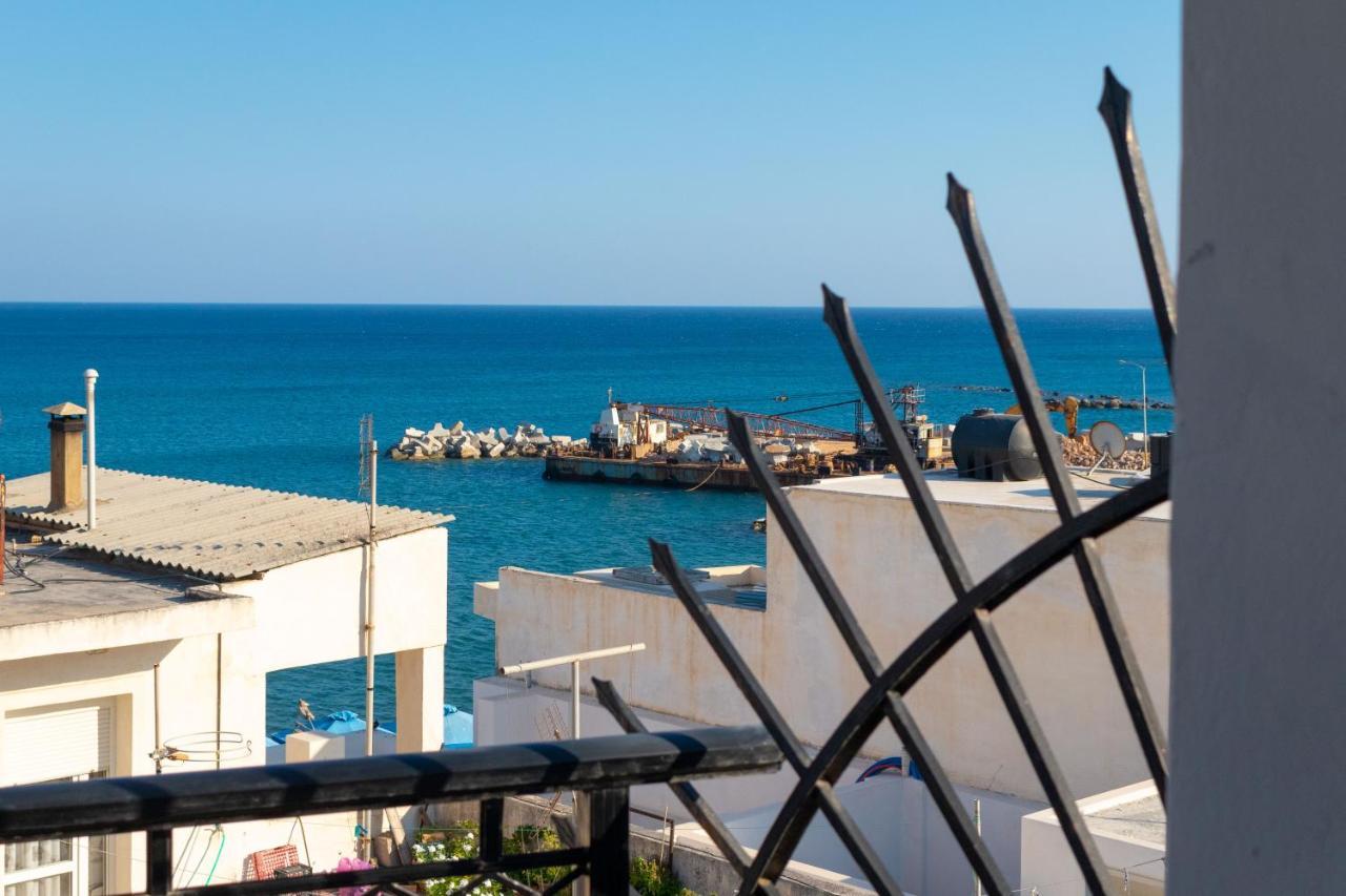Apartment Lovely Sea View At The Heart Of The Town *
