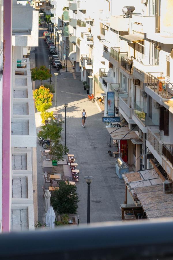 Lovely Sea View At The Heart Of The Town Apartment