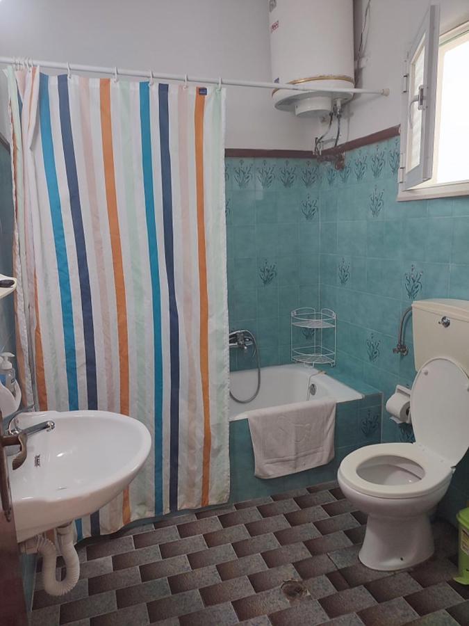 Apartment Eftichia