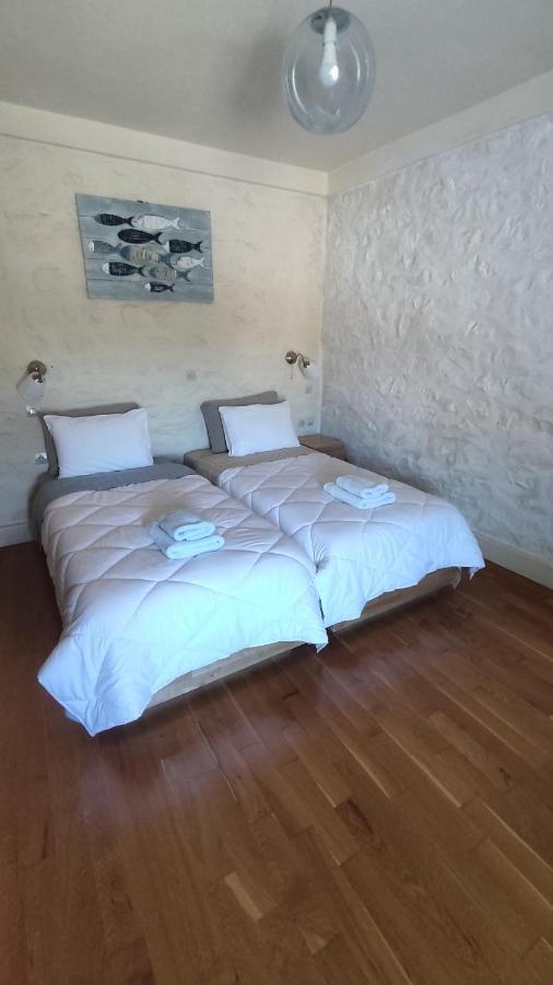 Smaragda Country house *
