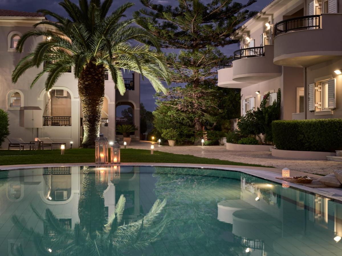 San Giorgios Maisonettes * Laganas