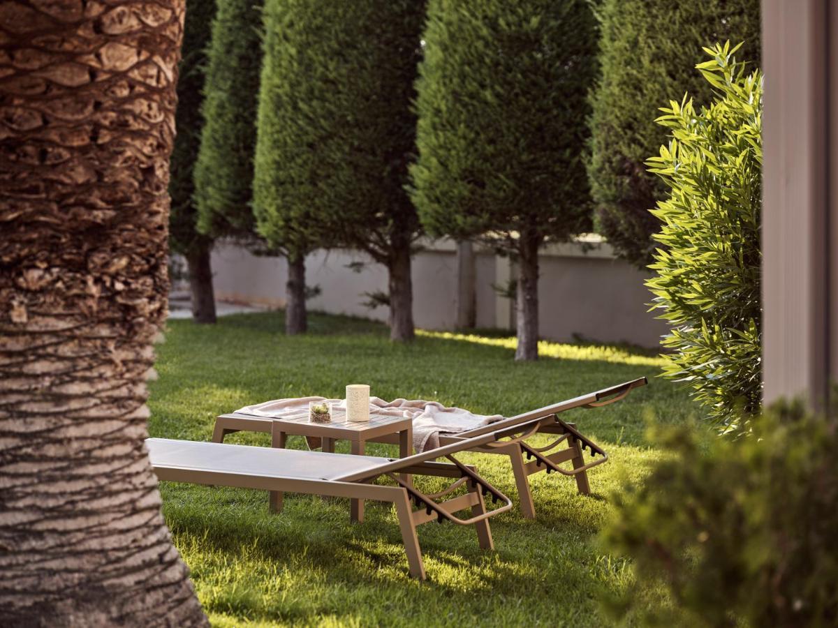 Apartment San Giorgios Maisonettes