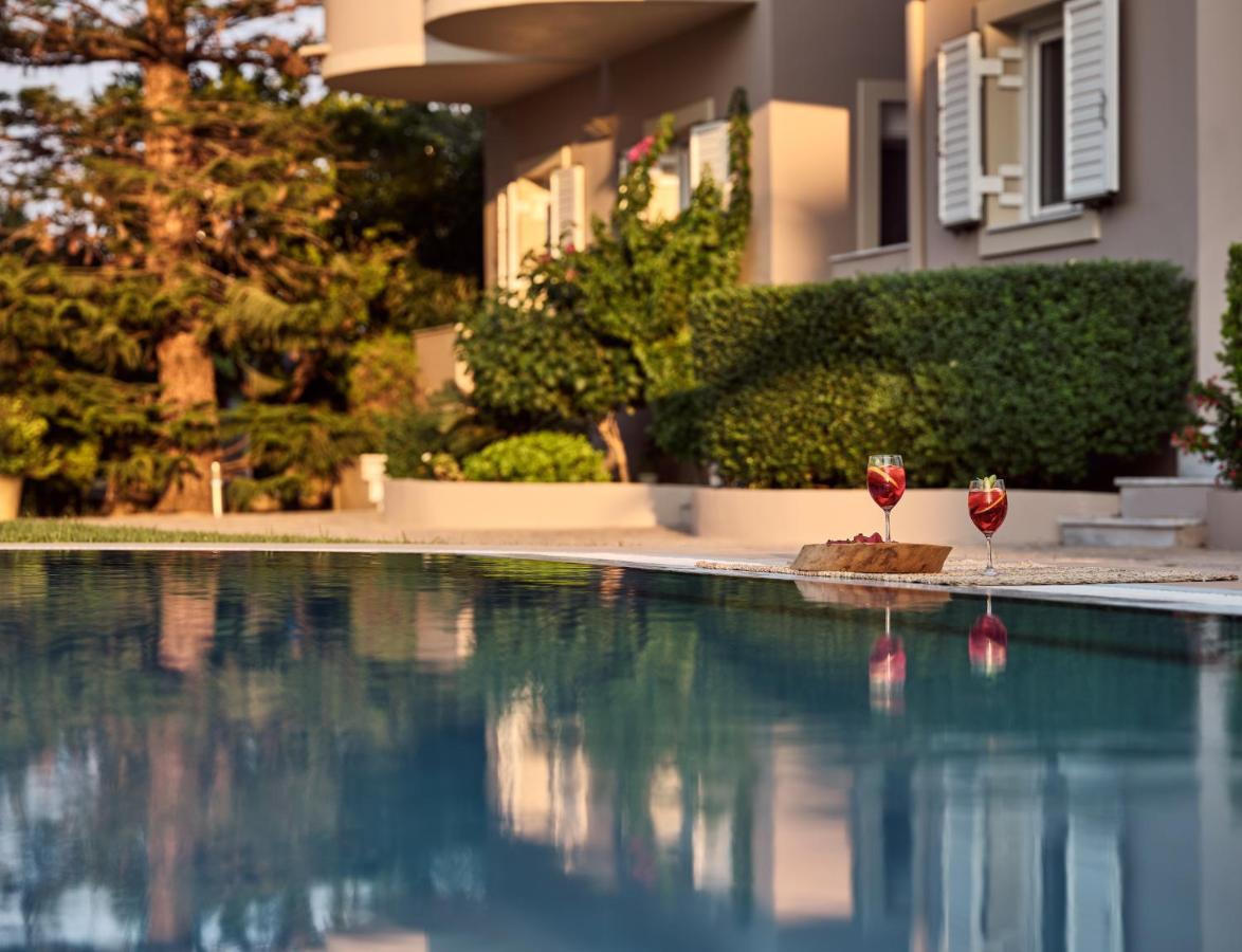 Apartment San Giorgios Maisonettes