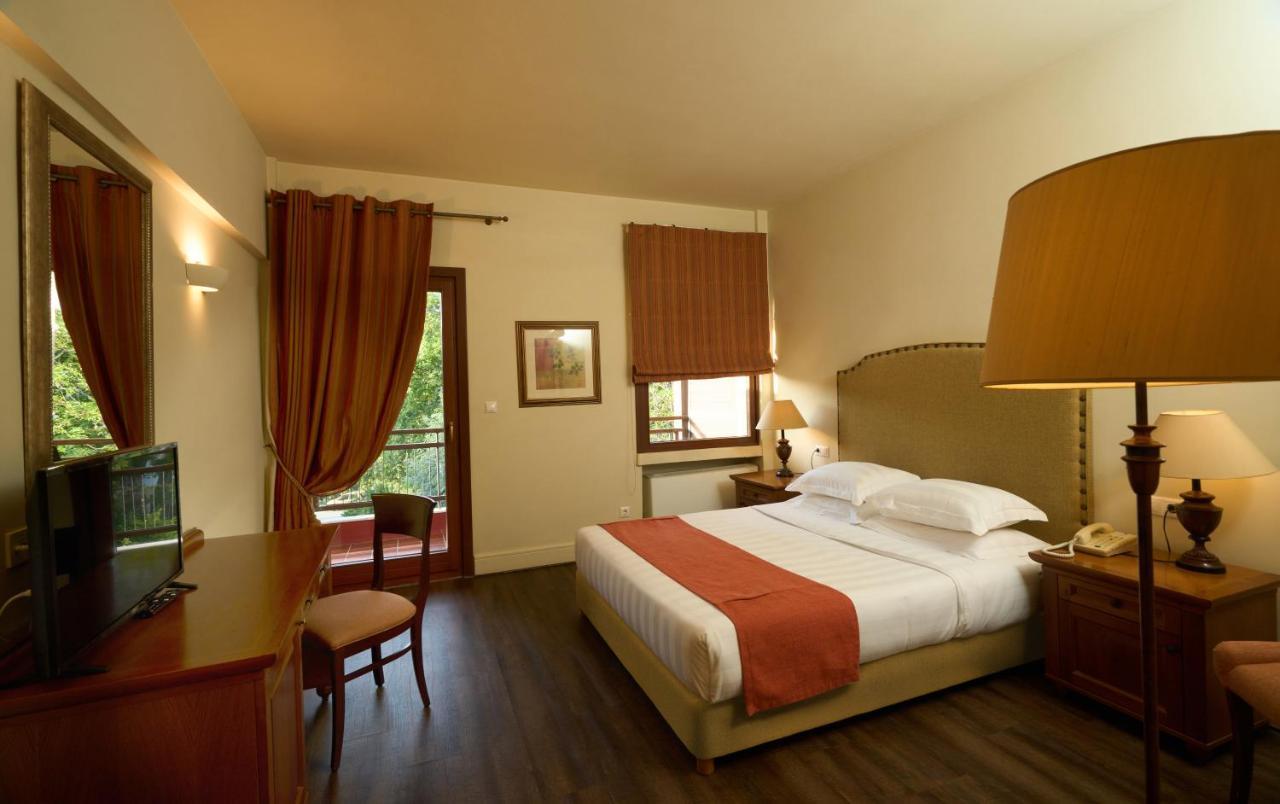 Xenia Palace 4* Portaria (Magnesia)