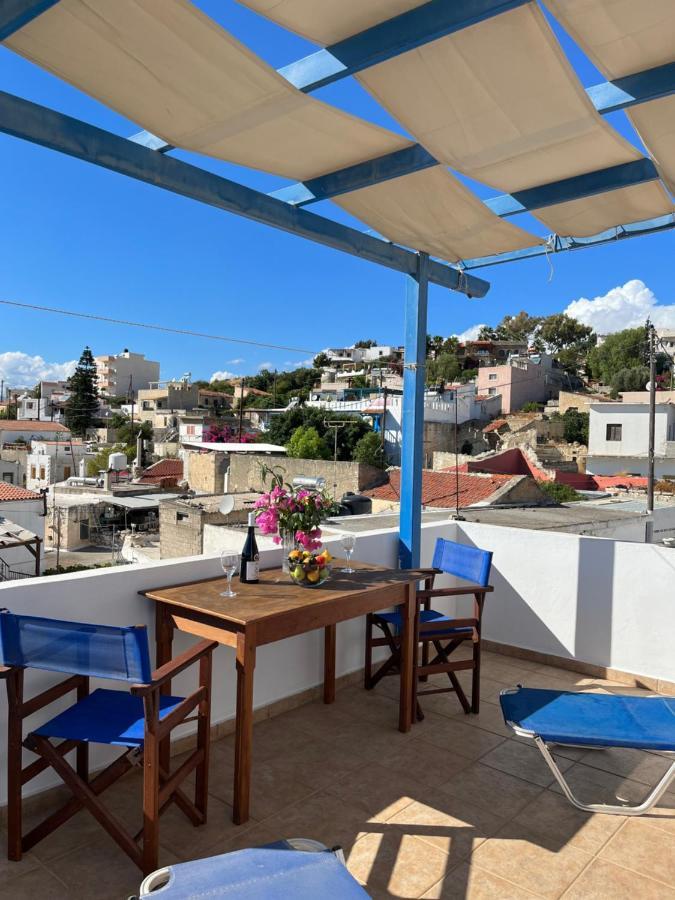 Holiday home Kostas House Kamilari