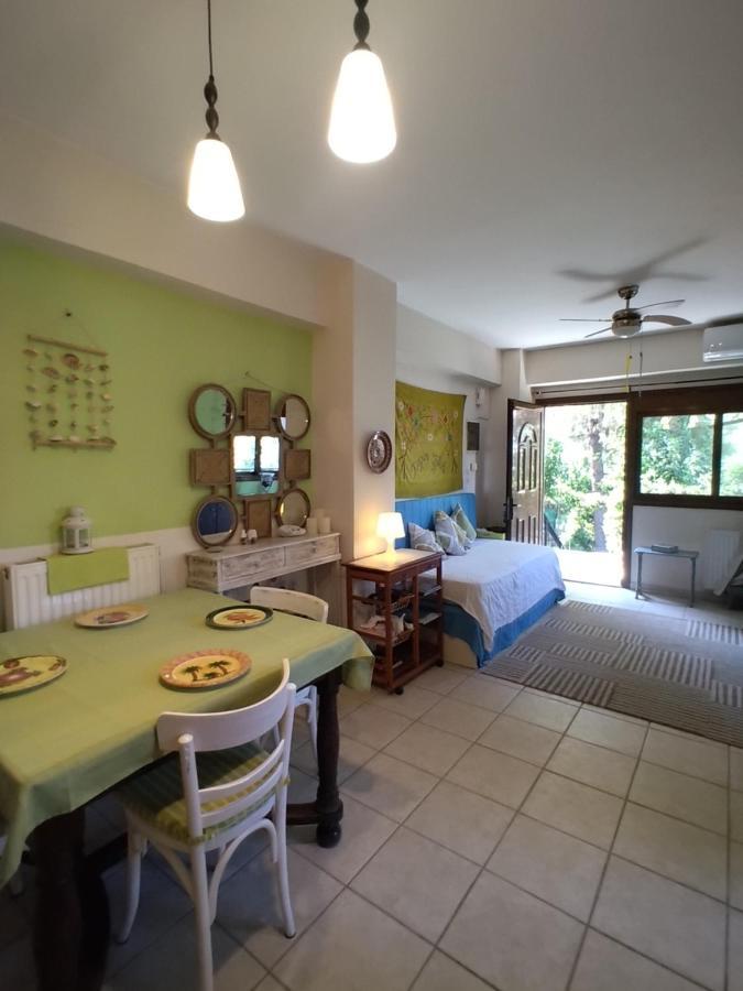 Ormos House Apartment