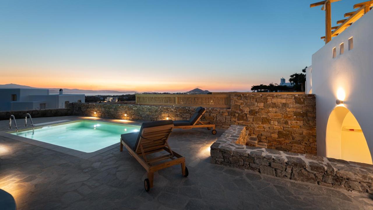 Mirabelle Luxury Hotel 4*