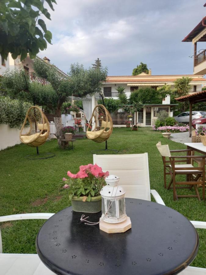 Traditional Arsanas Apartment Nikiti (Sithonia)