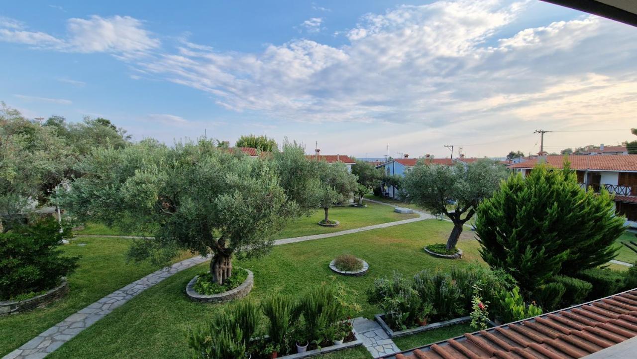 Halkidiki Family House Holiday home