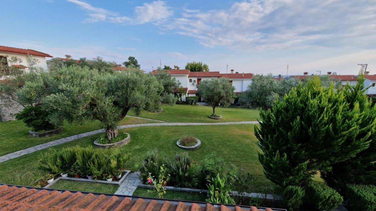 Halkidiki Family House