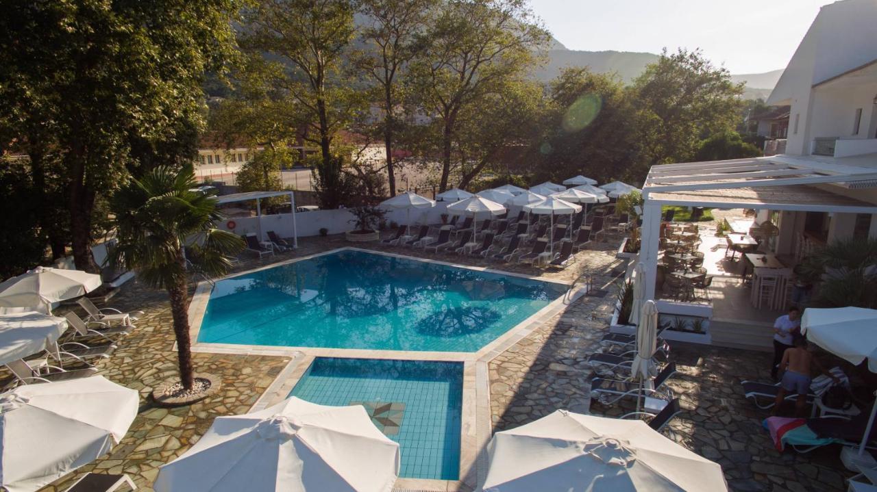 Hotel Alfa 4*
