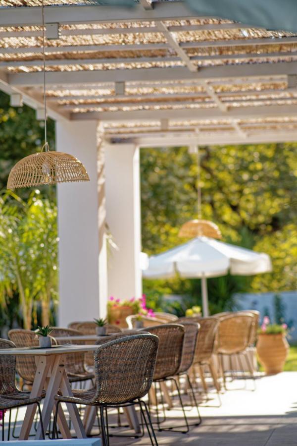 Alfa Hotel Parga