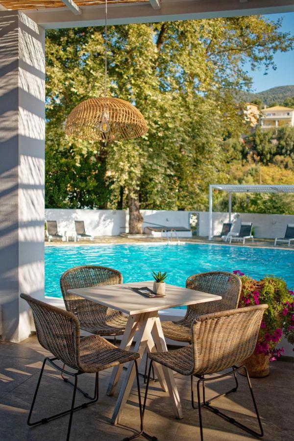 Alfa 4* Parga