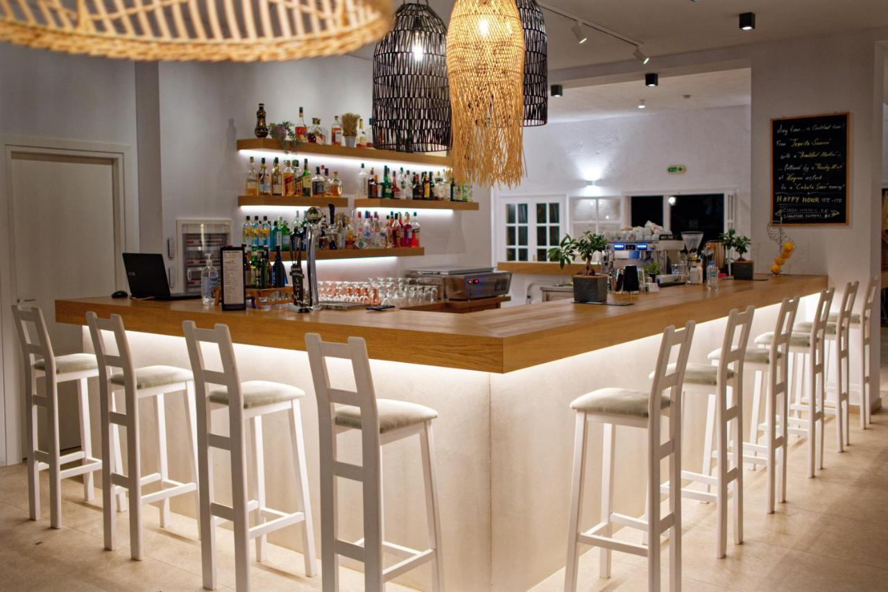 Hotel Alfa