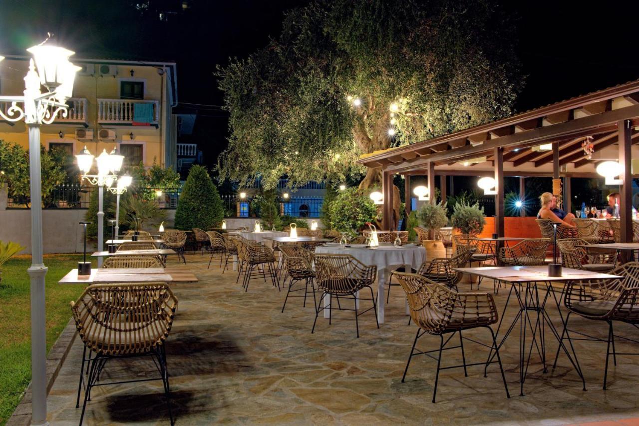 Alfa Hotel Parga