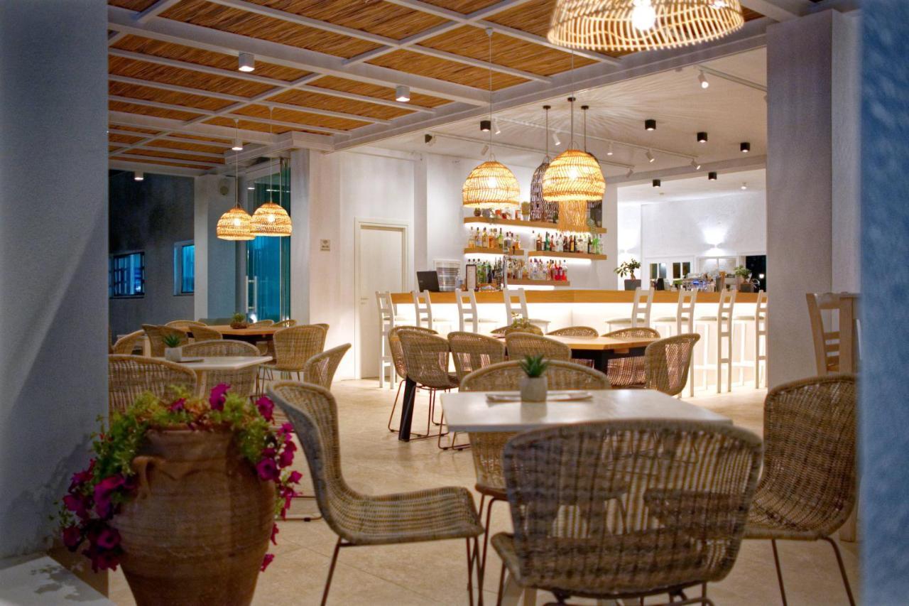 Alfa Hotel Parga