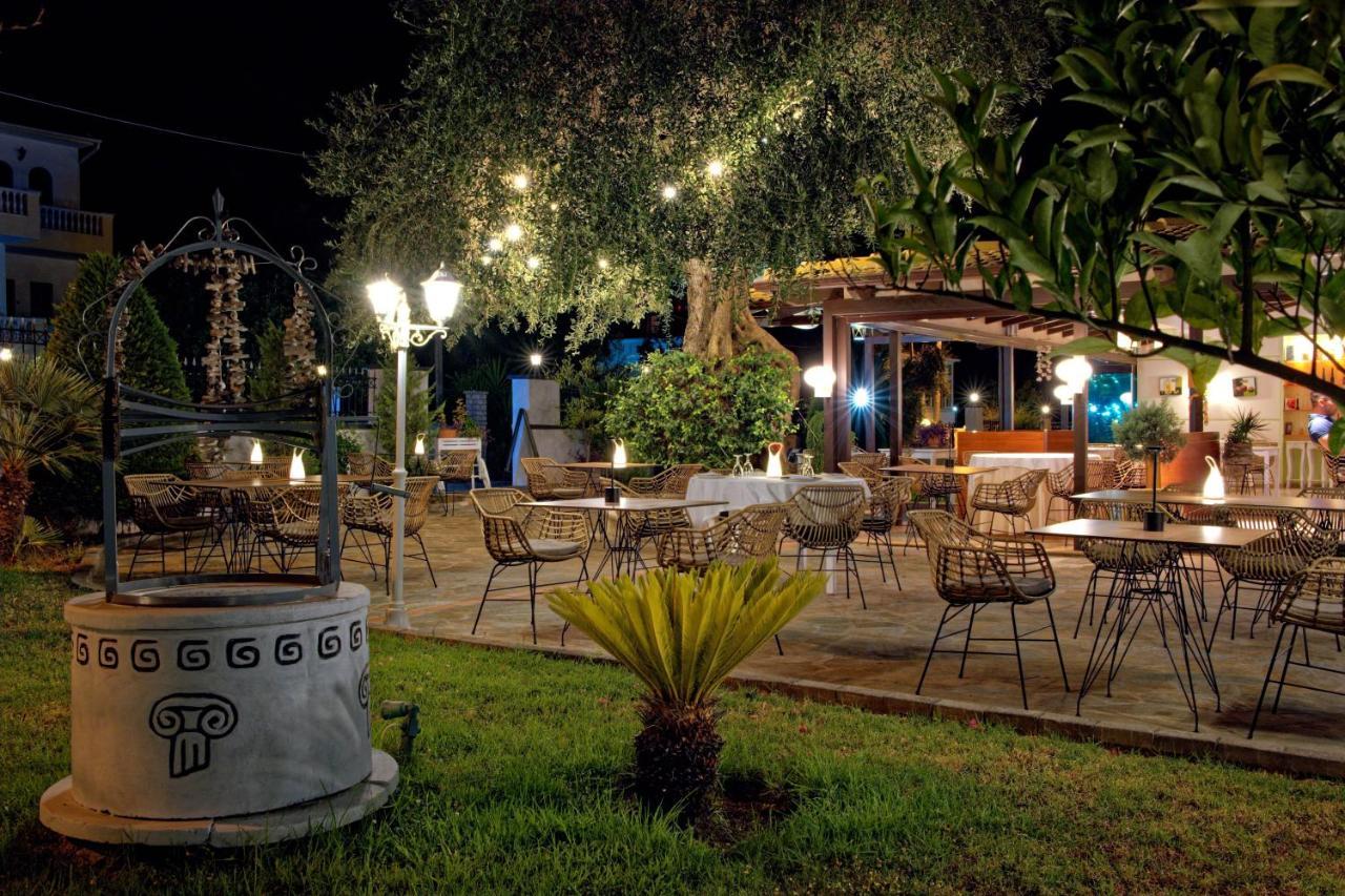 Alfa Hotel