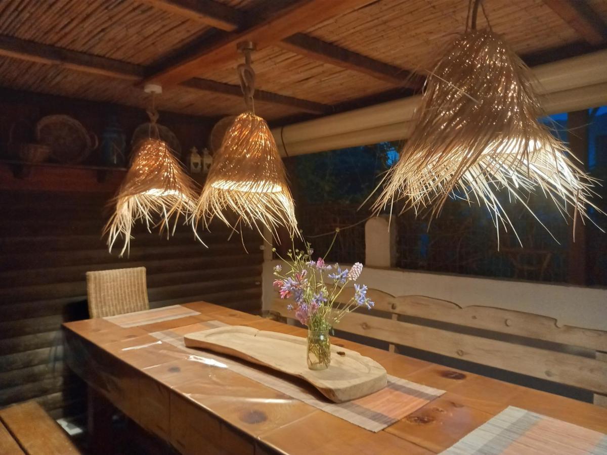 Traditional Arsanas Nikiti (Sithonia)