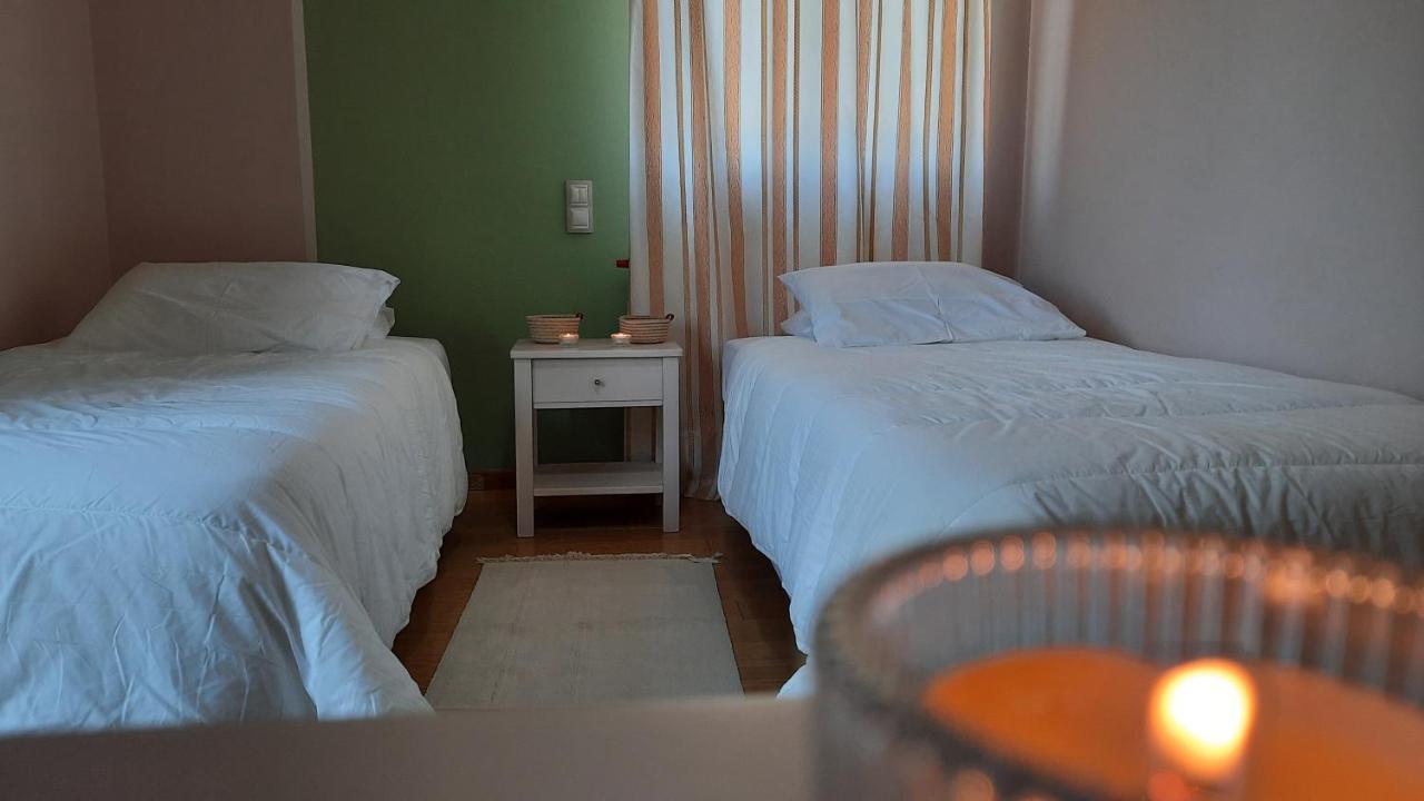 Alekos Houses-angelo Apartment