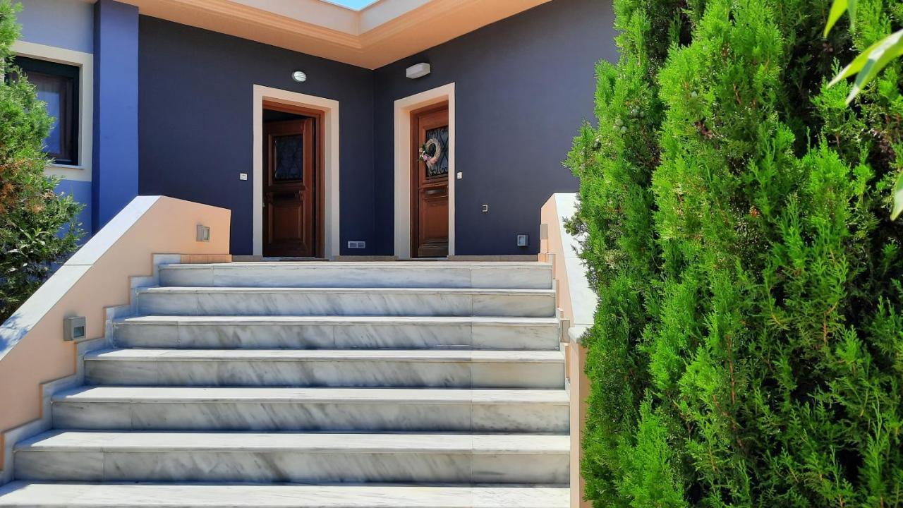 Alekos Houses-angelo Apartment