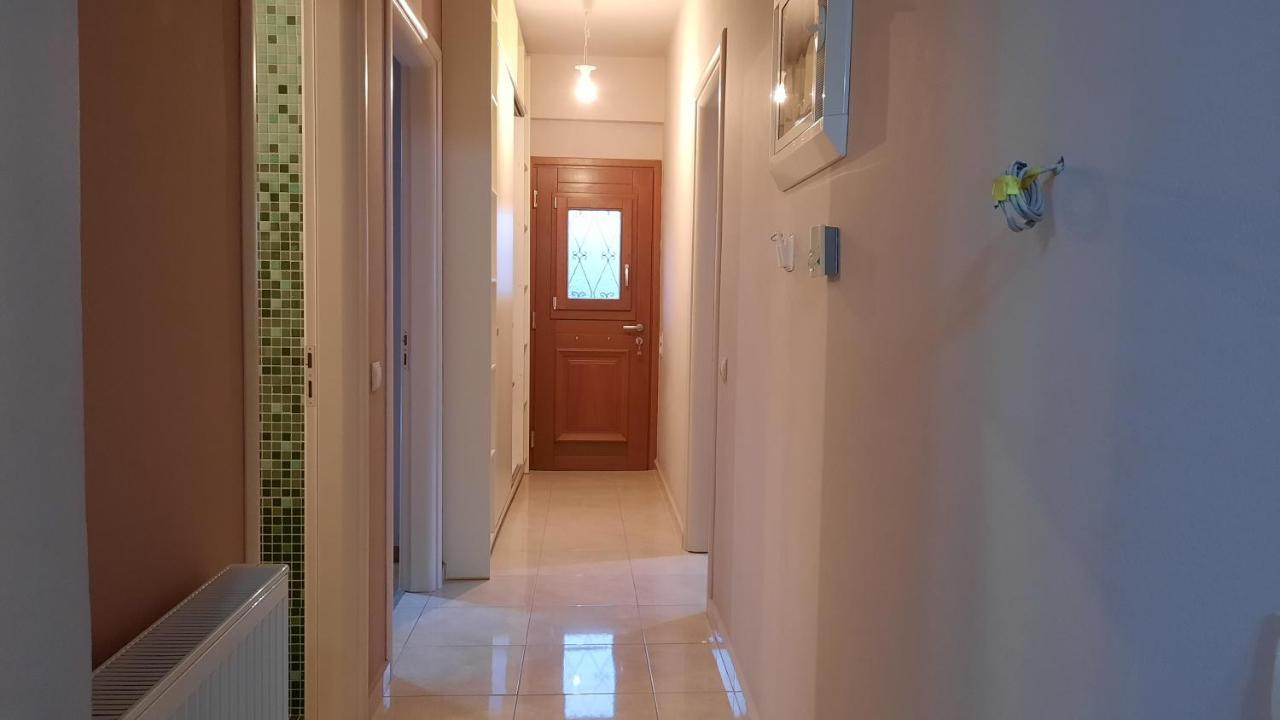 Alekos Houses-angelo Apartment *