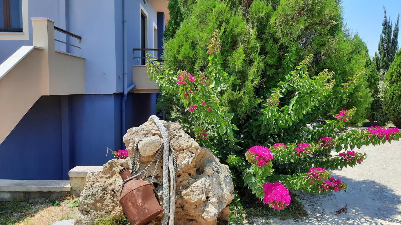 Apartment Alekos Houses-angelo