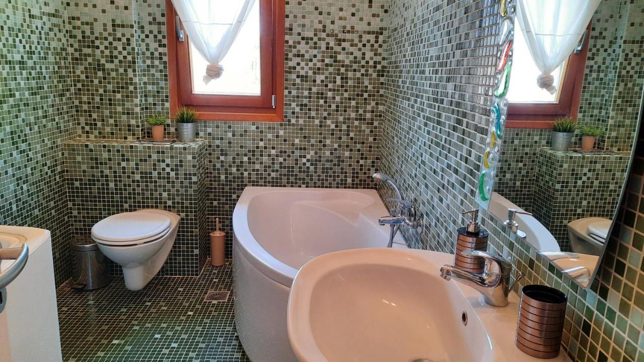 Alekos Houses-angelo Apartment Lixouri