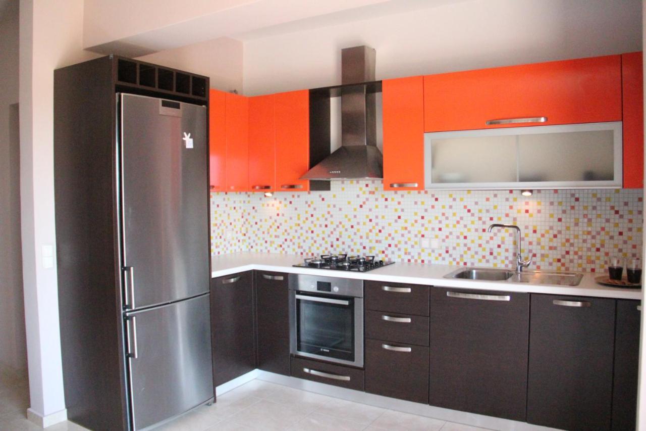 Alekos Houses-angelo Apartment
