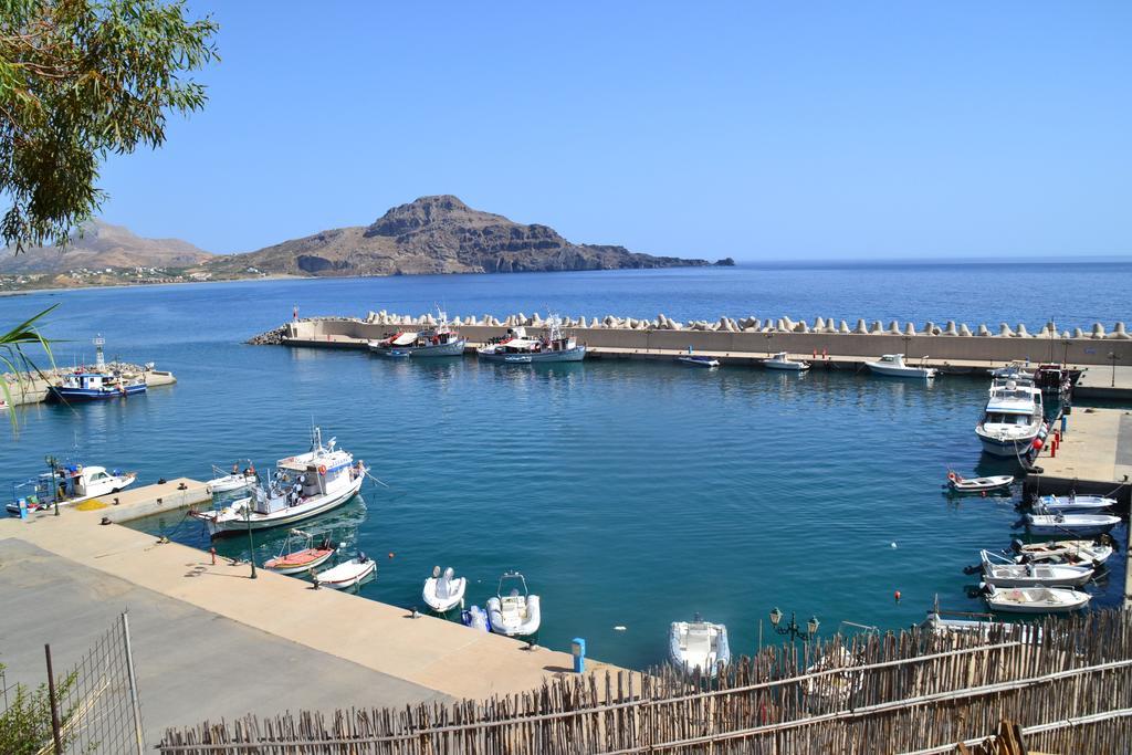 Ikaros Plakias