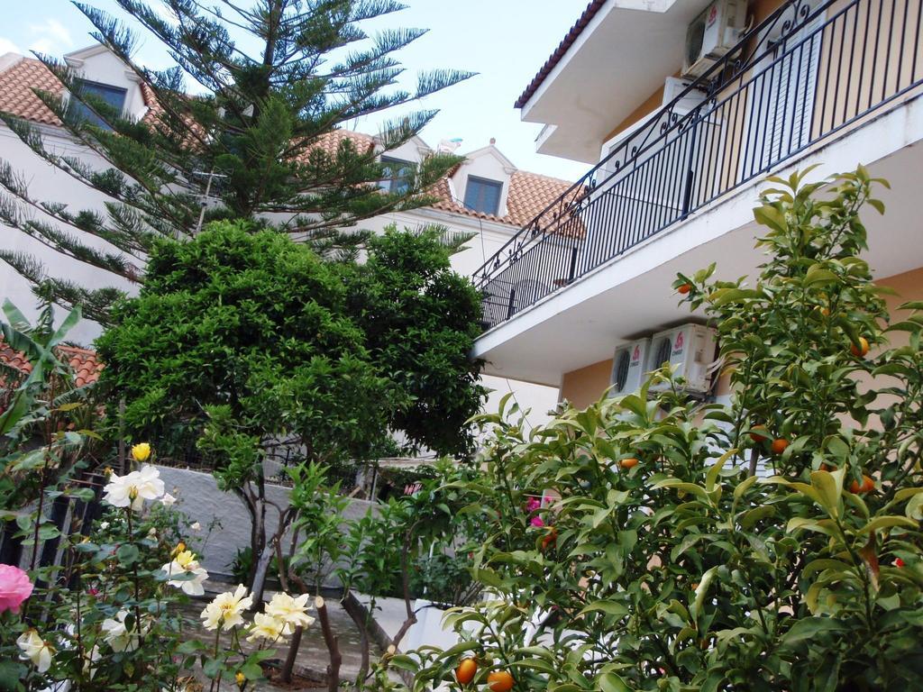 Apartment Marina