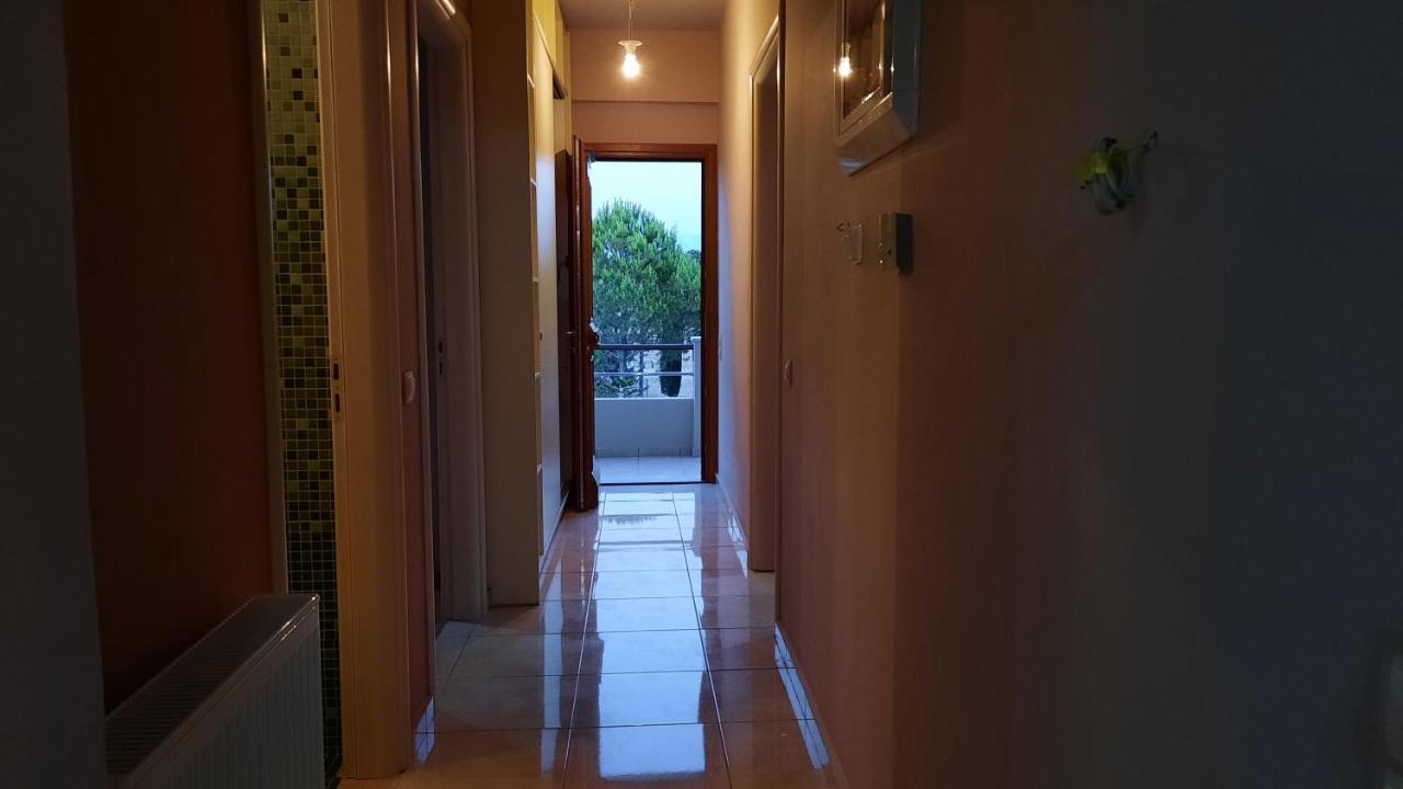 Alekos Houses-angelo Apartment *