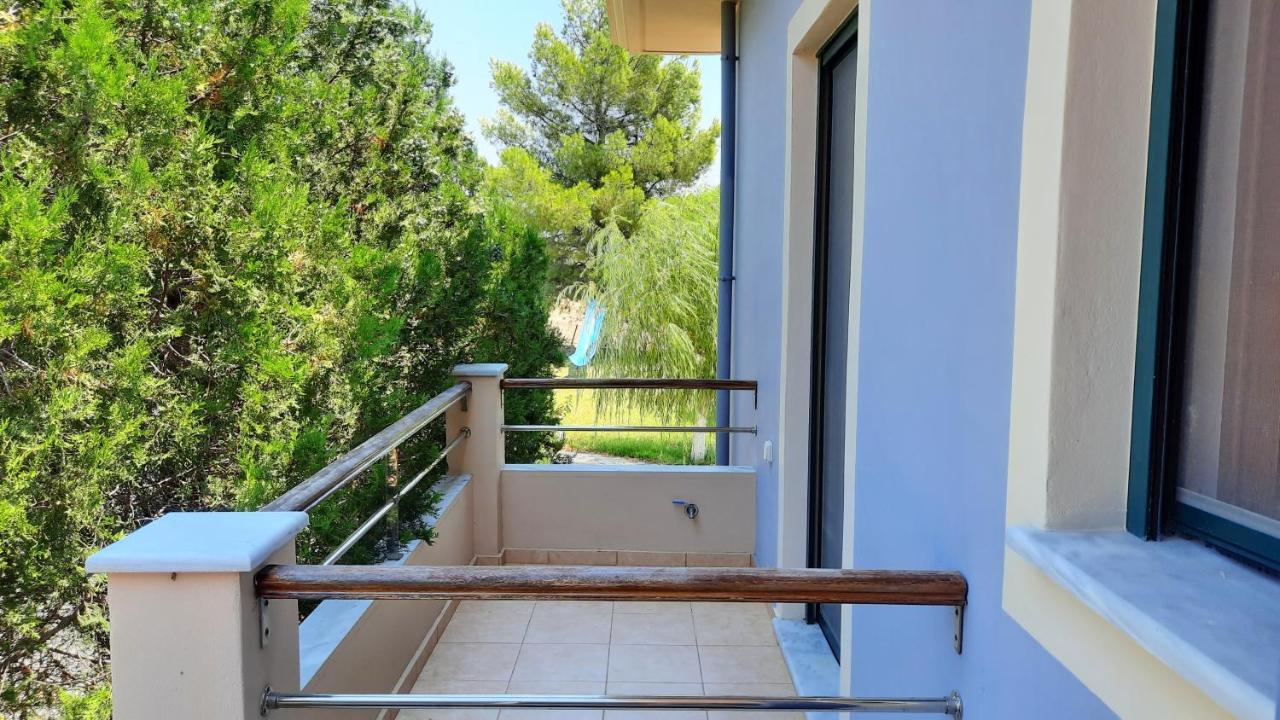 Alekos Houses-angelo Apartment