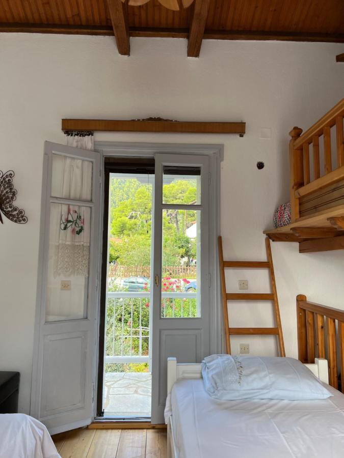 Holiday home Elios Summer House Neo Klima
