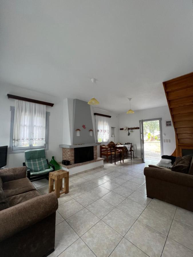 Elios Summer House *