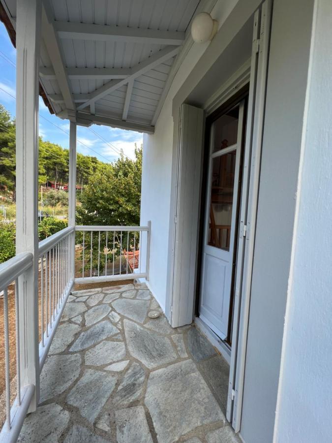 Elios Summer House Holiday home *