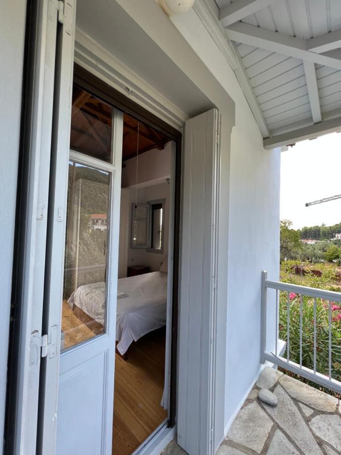 Elios Summer House *