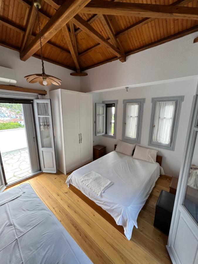 Elios Summer House Holiday home Neo Klima