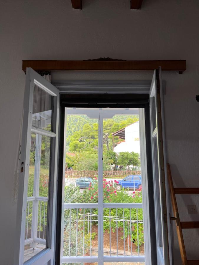 Holiday home Elios Summer House *