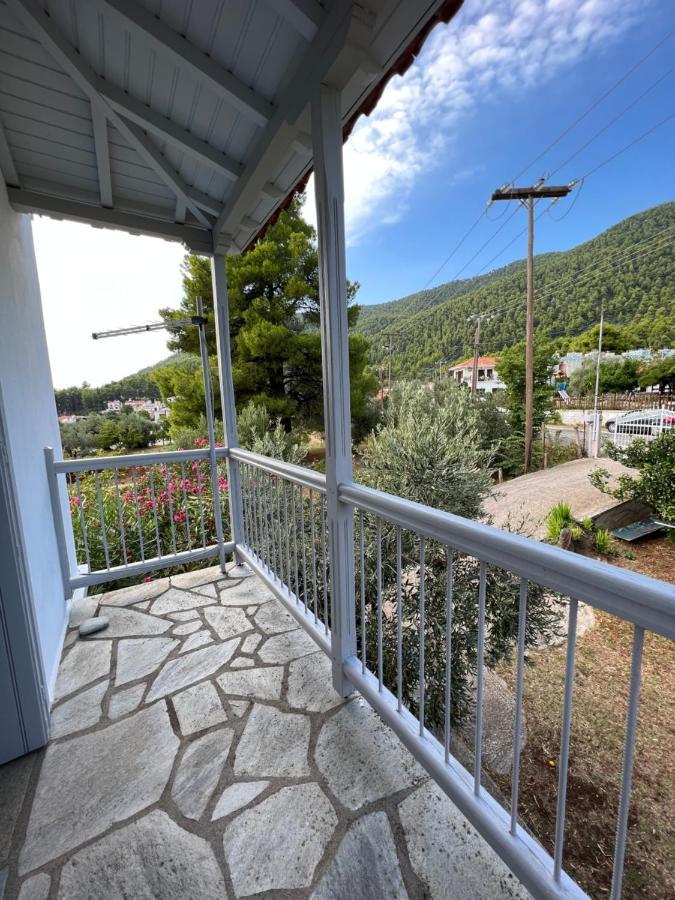 Elios Summer House Holiday home *