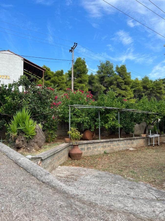 Holiday home Elios Summer House