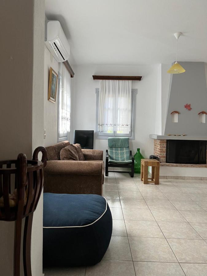 Elios Summer House *