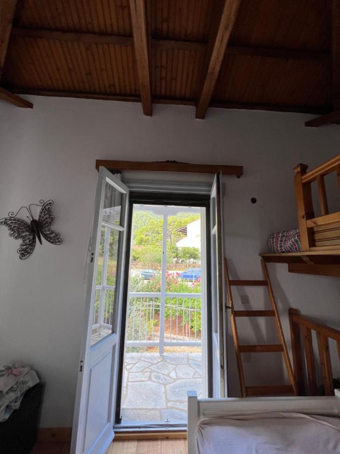 Holiday home Elios Summer House Neo Klima