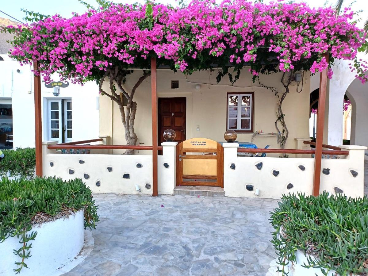 Guest house Evelina Pension: Diverse Near Black *
