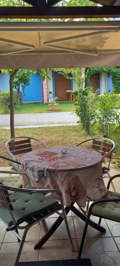 Maisonette Near The * Nikiti (Sithonia)