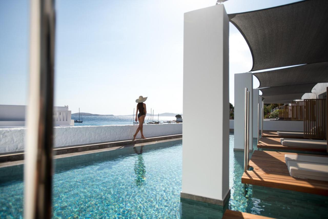 Manoula's Mykonos Hotel 4*