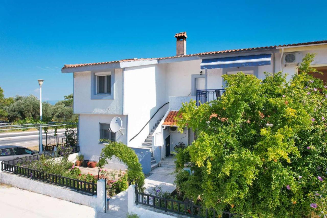 Yiayia And Papou Luxury House * Limenas (Thasos)